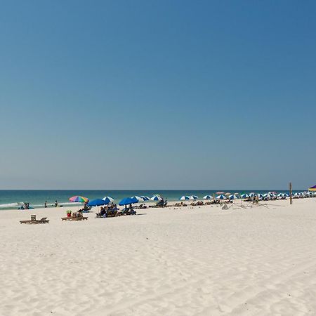 The Beach House Галф Шорс Екстериор снимка