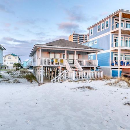 The Beach House Галф Шорс Екстериор снимка