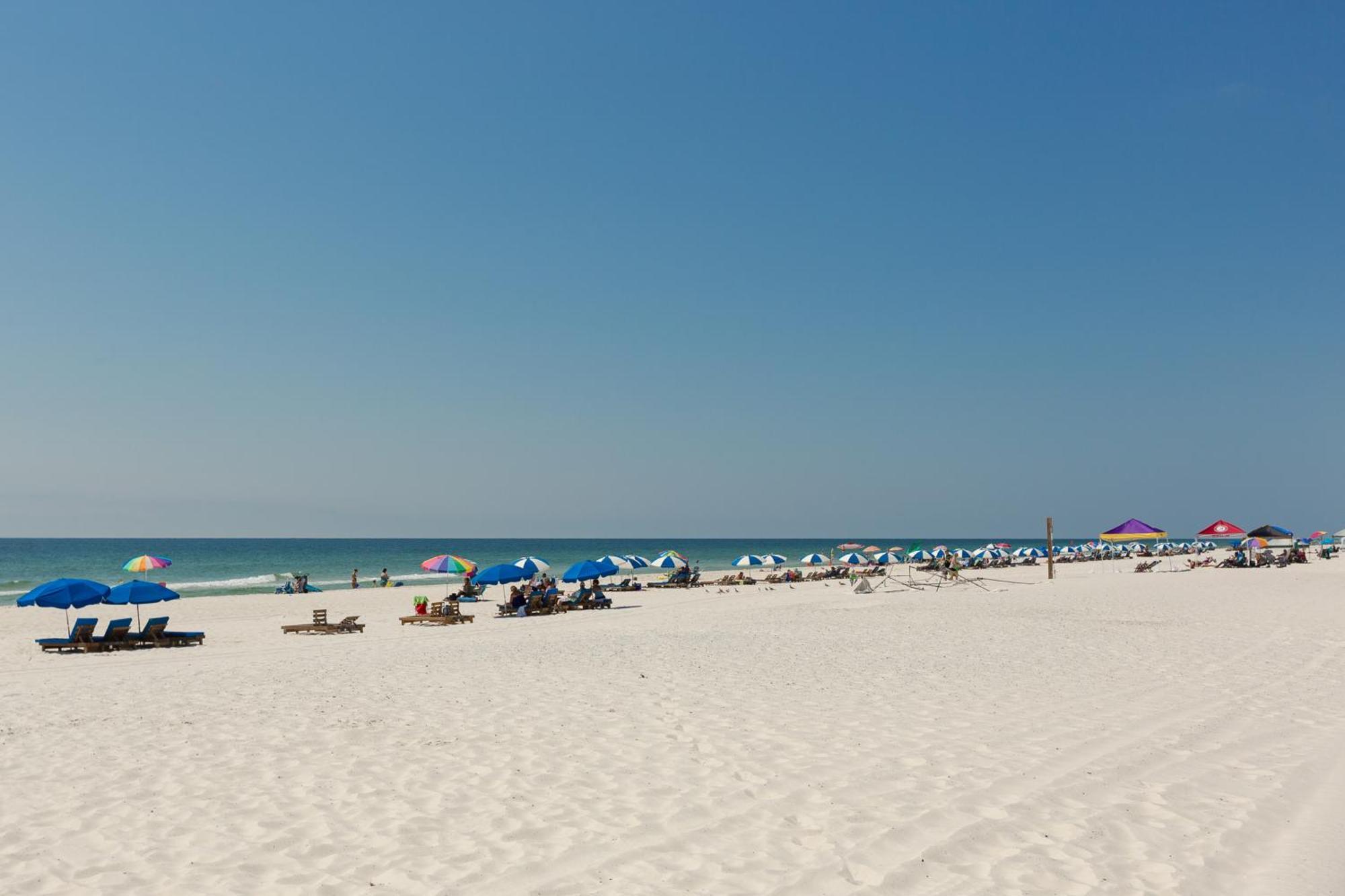 The Beach House Галф Шорс Екстериор снимка